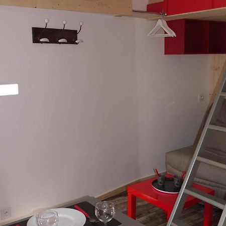 קאוטרט Studio 4 Pers. A 150M Des Telecabines, Centre Proche - Fr-1-234-291 מראה חיצוני תמונה