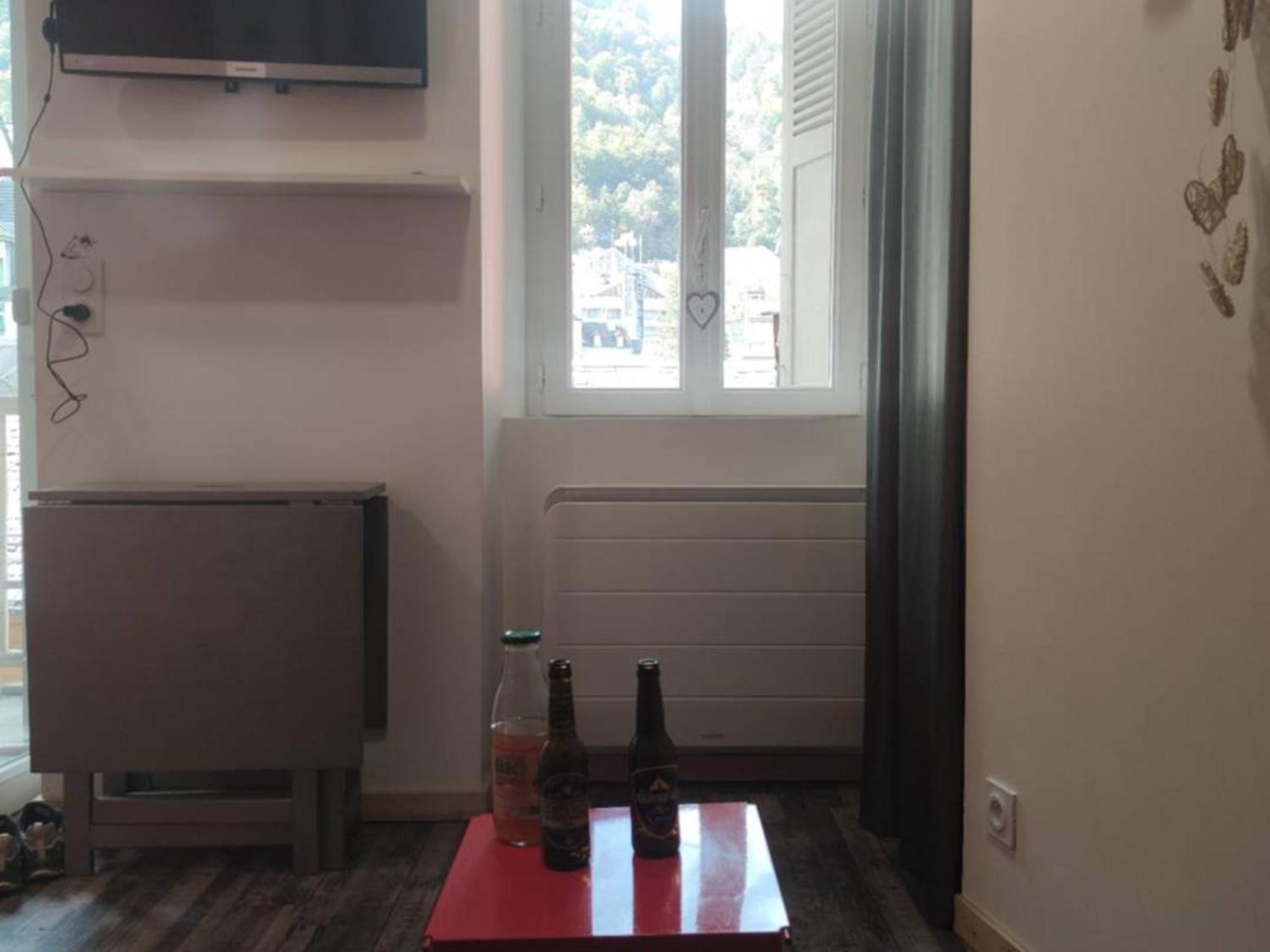 קאוטרט Studio 4 Pers. A 150M Des Telecabines, Centre Proche - Fr-1-234-291 מראה חיצוני תמונה