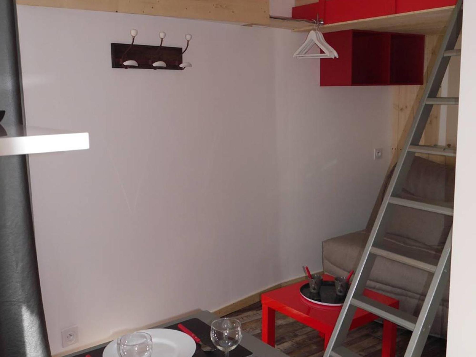 קאוטרט Studio 4 Pers. A 150M Des Telecabines, Centre Proche - Fr-1-234-291 מראה חיצוני תמונה